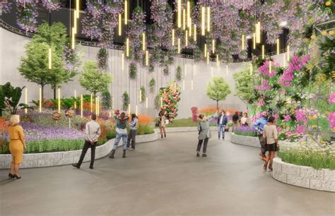 the philadelphia flower show 2023